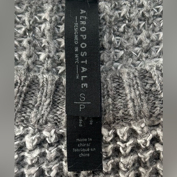 Aeropostale Women’s Sweater - Picture 9 of 16